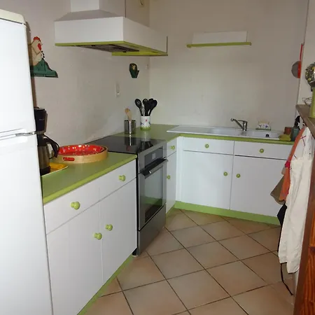La Petite Barre Hébergement de vacances Pouzauges