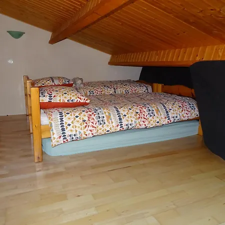Hébergement de vacances La Petite Barre Pouzauges