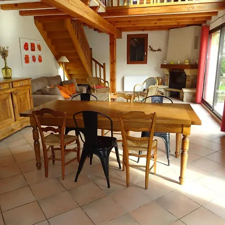 La Petite Barre Pouzauges