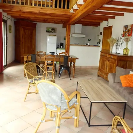La Petite Barre * Pouzauges